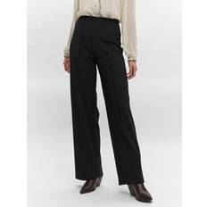 Vero Moda Becky HR Wide Pull On Pant XL/34