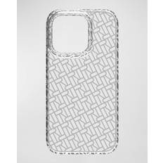Richmond & Finch Mirror Antimicrobial Case, iPhone 14 Pro Transparent