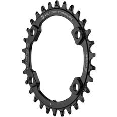 Wolf Tooth 96BCD Drop Stop Chainring for 11-Speed Shimano XT