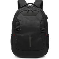 Eminent ACT Backpack AC8530 382 Polyester Black 4 x 2.3 x 5.1 cm