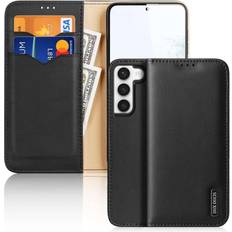 Dux ducis Hivo Series Wallet Case for Galaxy S23