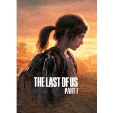 18 PC Games The Last of Us: Part I (PC)