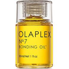 Best i test Håroljer Olaplex No.7 Bonding Oil 30ml