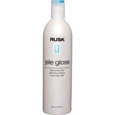 Rusk Jele Gloss Body & Shine Lotion 13.5fl oz