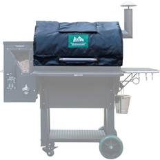 Green Mountain Grills Thermal Blanket for Daniel Boone Smart Pellet Grill