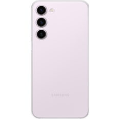 Samsung Mobildeksler Samsung Clear Case for Galaxy S23+