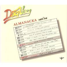 Kalendere på salg Dag Vag Almanacka +