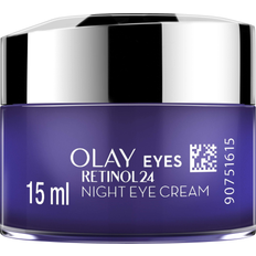 Olay regenerist retinol24 Skincare Olay Retinol 24 Night Eye Cream 0.5fl oz