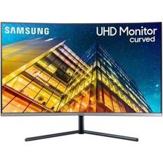 Samsung 4k monitor Samsung U32R590