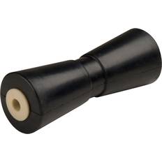 E scooter Toys Smith Natural Rubber Keel Roller, 10"