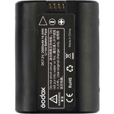 Godox v350 Godox Battery For V350 Flashgun