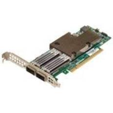 Broadcom BCM957508-P2100G NT BCM957508-P2100G P2100G 2X100Gbe Pcie Nic Brown Box Network Adapter MichaelsÂ Brown One Size
