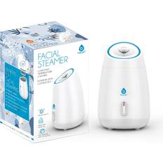Facial Steamers Pursonic Facial Steamer, Face Steamer for Facial Deep Cleaning, Tighten Skin, Daily Hydration Serum