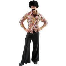 Orion Costumes Men's 70s Disco Dancer Costume