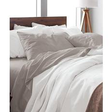 Bed Sheets Ella Jayne Bamboo Bed Sheet Brown