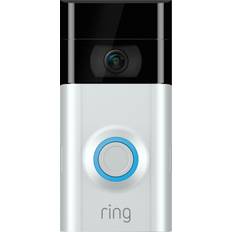 Ring video doorbell Electrical Accessories Ring Video Doorbell 2nd Gen 2020