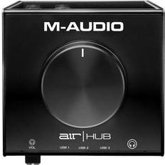 USB Hubs M-Audio AIR Hub