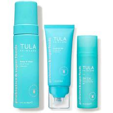 Tula Skincare Level 3 Acne Clearing Routine Kit