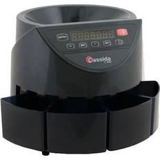 Cassida Coin Counter/Sorter C100