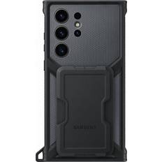 Samsung Galaxy S23 Ultra Handyhüllen Samsung Rugged Gadget Case for Galaxy S23 Ultra