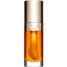 Lipgloss Clarins Lip Comfort Oil #01 Honey