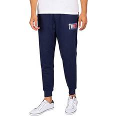 Tommy Jeans Men's Tjm Slim Essential Graphic Pants