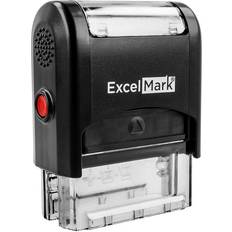 Envelopes & Mailing Supplies A-1539 Self-Inking Stamp