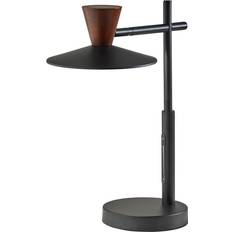 Adesso Elmore Table Lamp 16.5"