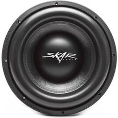 Skar Audio Boat & Car Speakers Skar Audio VXF-12 D4