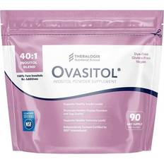 Theralogix Vitamins & Supplements Theralogix Ovasitol 2.22g 180