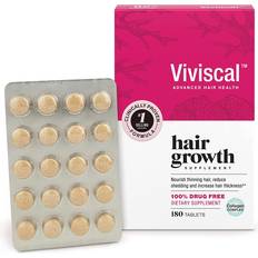 Viviscal Vitamins & Supplements Viviscal Hair Growth 180