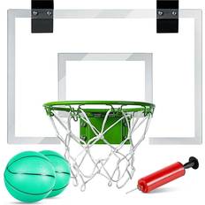 Mini basketball hoop Ropoda Mini Basketball Hoop