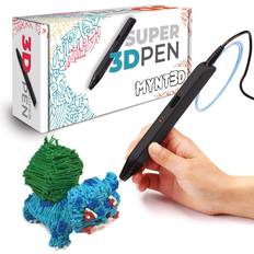 Plastikspielzeug 3D-Stifte Super 3D Pen