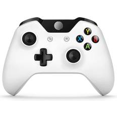 MOOGOLE Enchanted Wireless Controller (Xbox One X/S/Series X/S/PC) - White