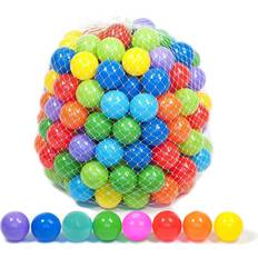 Ball Pit Balls Playz Mini Ball Pit Balls - 50 balls
