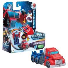 Hasbro Transformers Terran 1 Step Flip (Assorted) Bestillingsvare, 6-7 dages levering