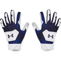 Accessories Children's Clothing Under Armour Boys Clean Up 21 Baseball Batting Gloves