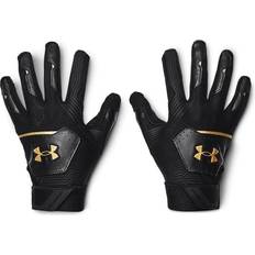 Accessories Children's Clothing Under Armour Boys' Clean Up 21 Gloves (002)/Graphite Youth