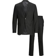 Anzüge Jack & Jones Franco Suit - Black