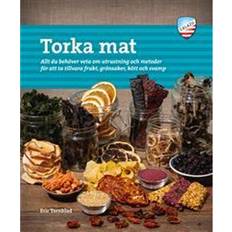 Mat & Drikke Bøker Torka mat (Innbundet, 2021)