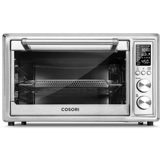 Ovens Cosori CO130-AO Silver