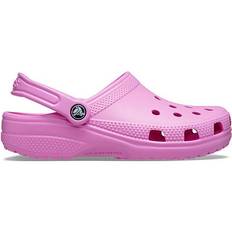 Crocs Rosa Schuhe Crocs Classic Clog - Taffy Pink