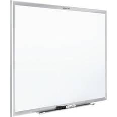 Office Supplies Quartet Classic Nano-Clean Magnetic Dry-Erase Board Silver Aluminum Frame 48x36"