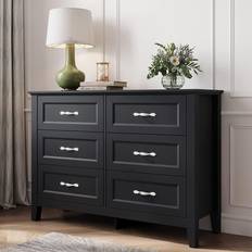 Linsy Home Entryway and Hallway Chest of Drawer 47.3x33.4"