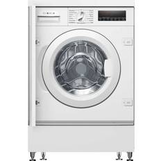 Bosch Freistehend Waschmaschinen Bosch WIW28443