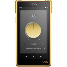 MP3 Players Sony NW-WM1ZM2