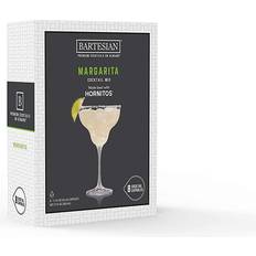 Bartesian Margarita Cocktail Mixer 8