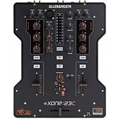 XLink DJ-mixere Allen & Heath Xone:23C