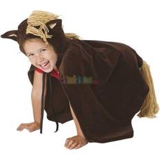 Den Goda Fen Horse Cloak for Children