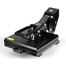 Heat press for shirts • Compare & see prices now »